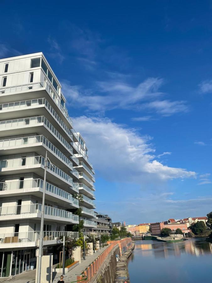 Apartament Versace Ksiecia Witolda ヴロツワフ エクステリア 写真