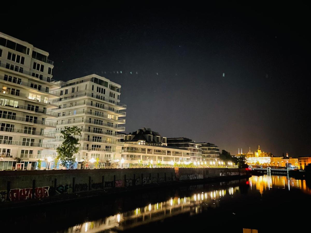 Apartament Versace Ksiecia Witolda ヴロツワフ エクステリア 写真