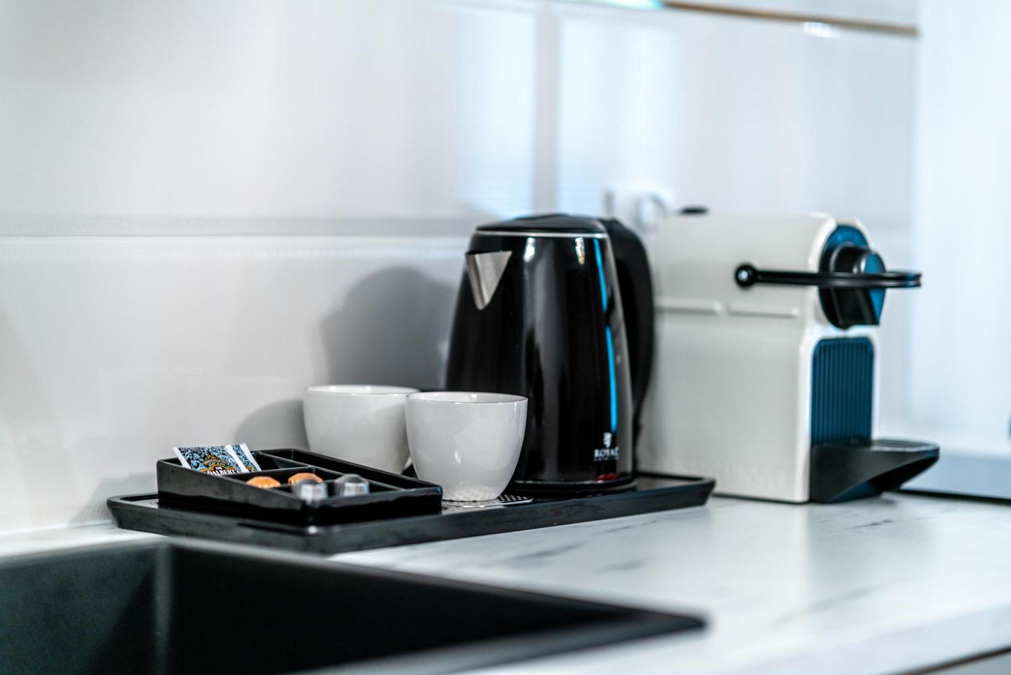 Apartament Versace Ksiecia Witolda ヴロツワフ エクステリア 写真