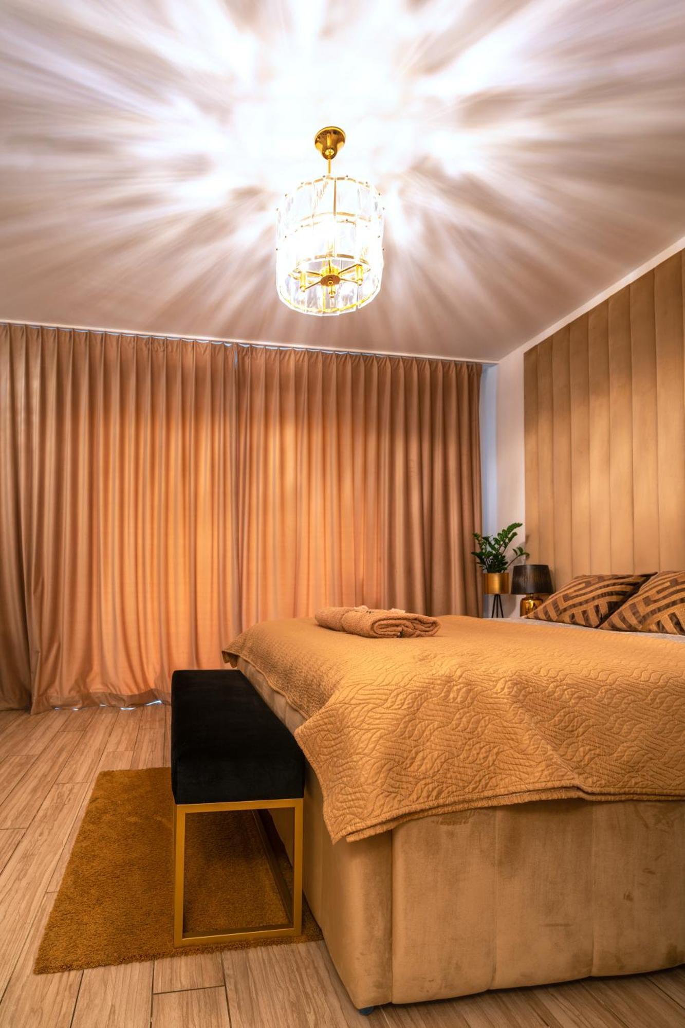 Apartament Versace Ksiecia Witolda ヴロツワフ エクステリア 写真