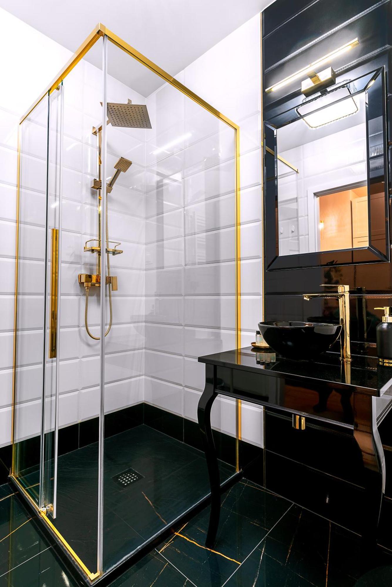 Apartament Versace Ksiecia Witolda ヴロツワフ エクステリア 写真