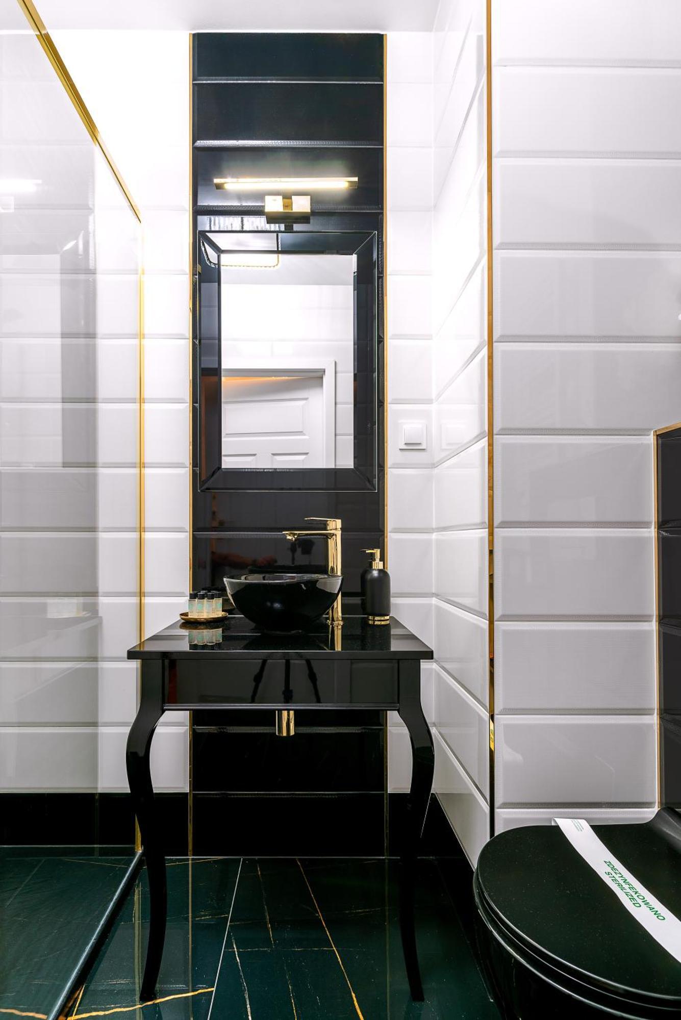 Apartament Versace Ksiecia Witolda ヴロツワフ エクステリア 写真