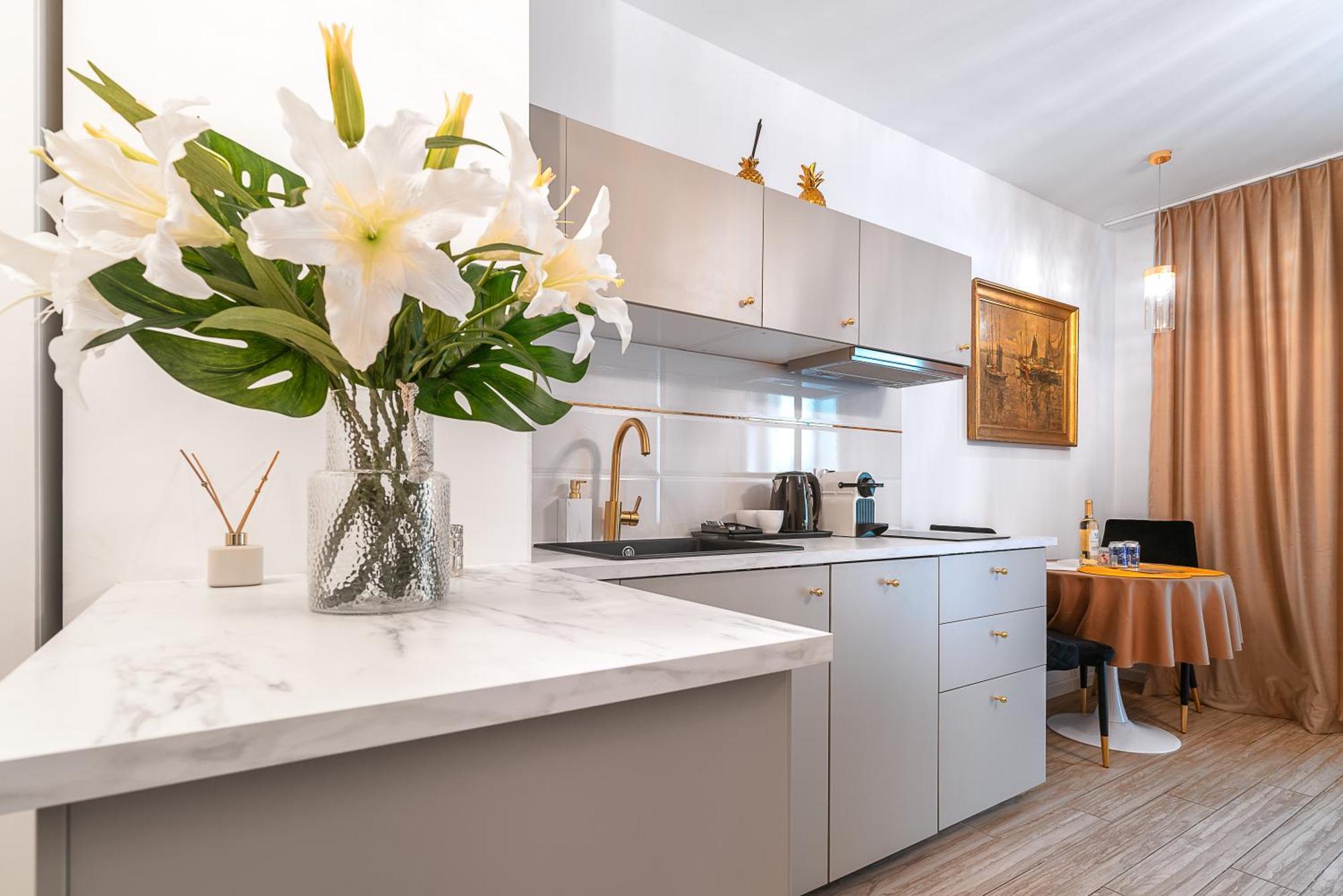 Apartament Versace Ksiecia Witolda ヴロツワフ エクステリア 写真