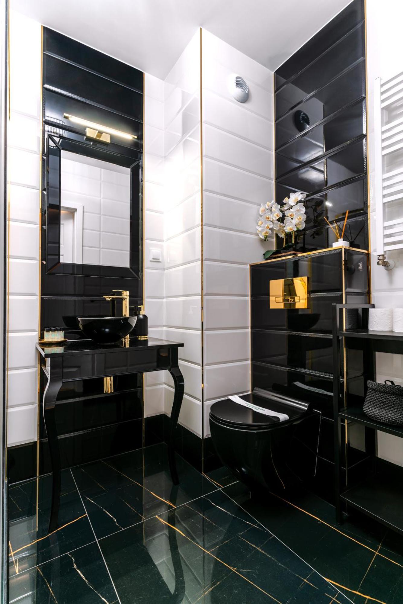 Apartament Versace Ksiecia Witolda ヴロツワフ エクステリア 写真