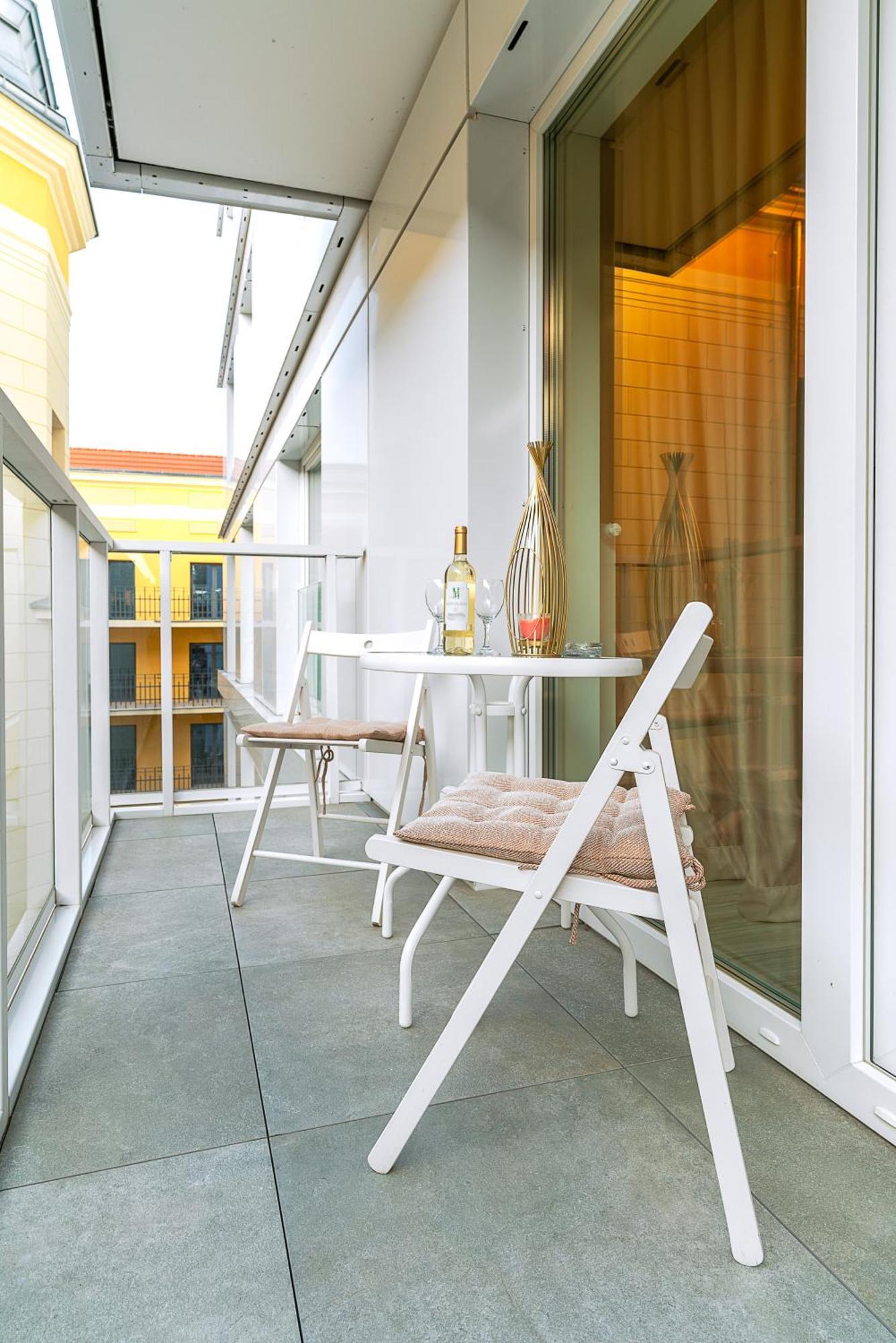 Apartament Versace Ksiecia Witolda ヴロツワフ エクステリア 写真