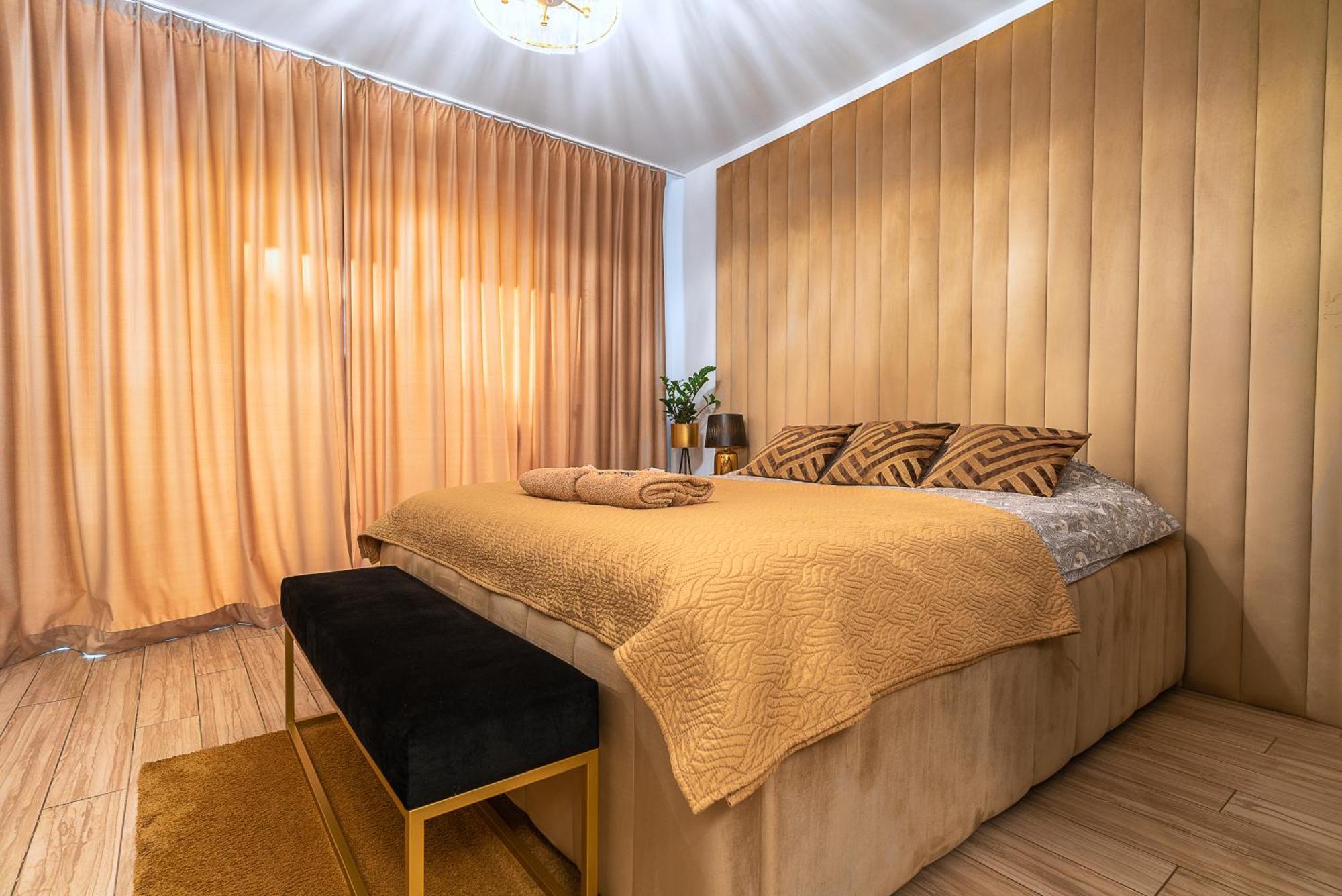 Apartament Versace Ksiecia Witolda ヴロツワフ エクステリア 写真