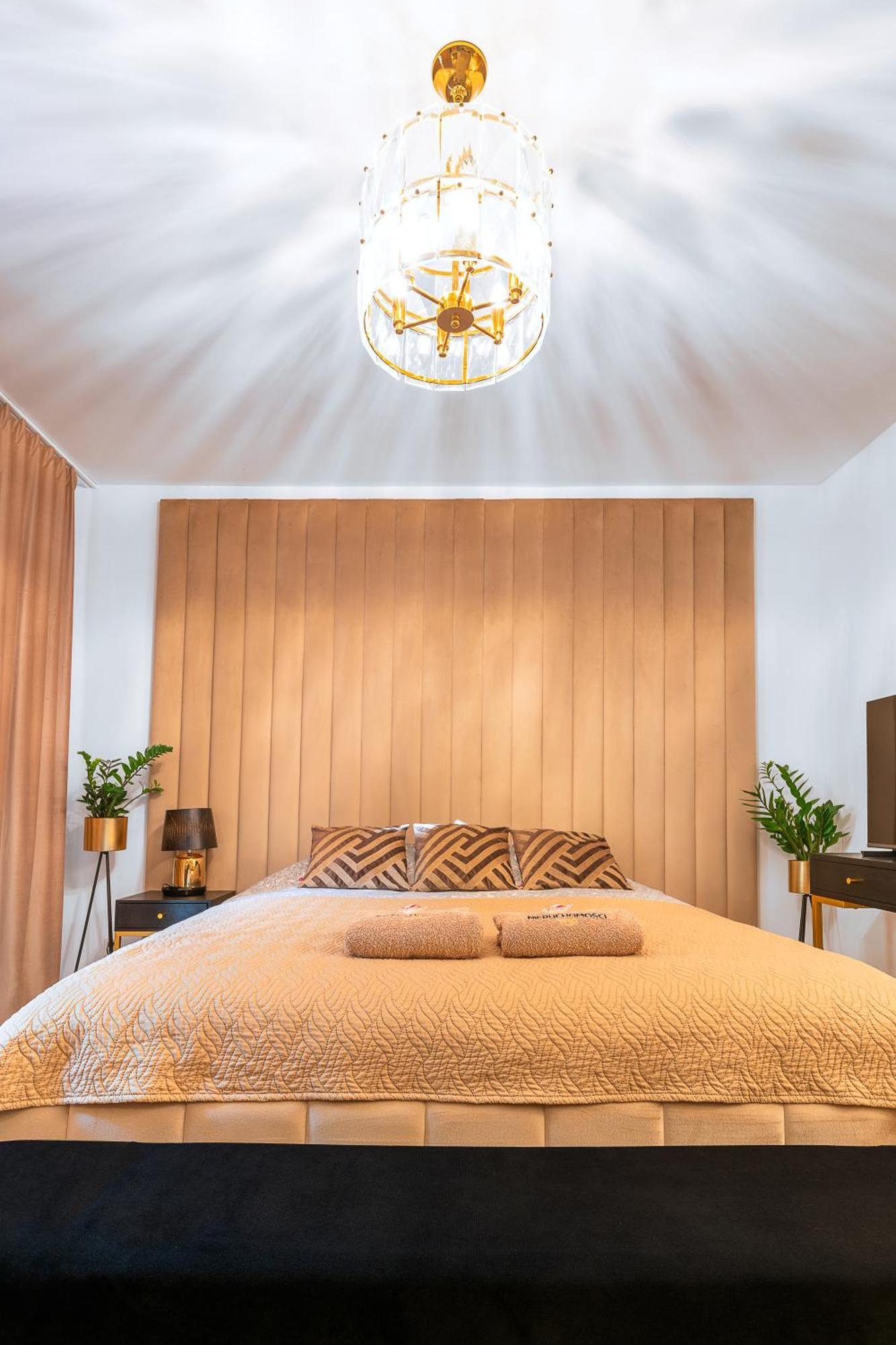 Apartament Versace Ksiecia Witolda ヴロツワフ エクステリア 写真