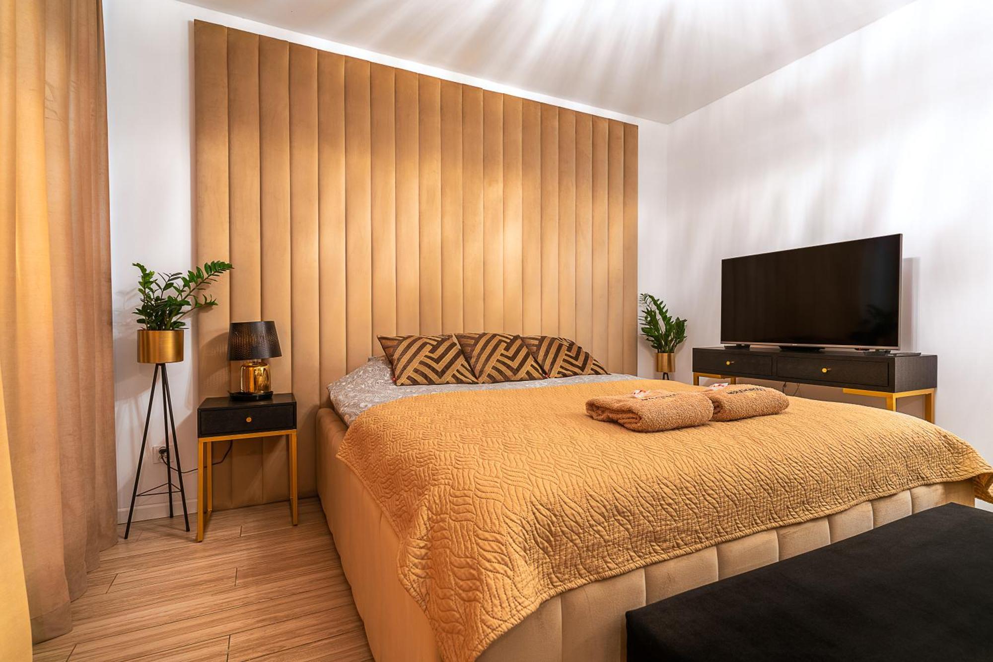 Apartament Versace Ksiecia Witolda ヴロツワフ エクステリア 写真