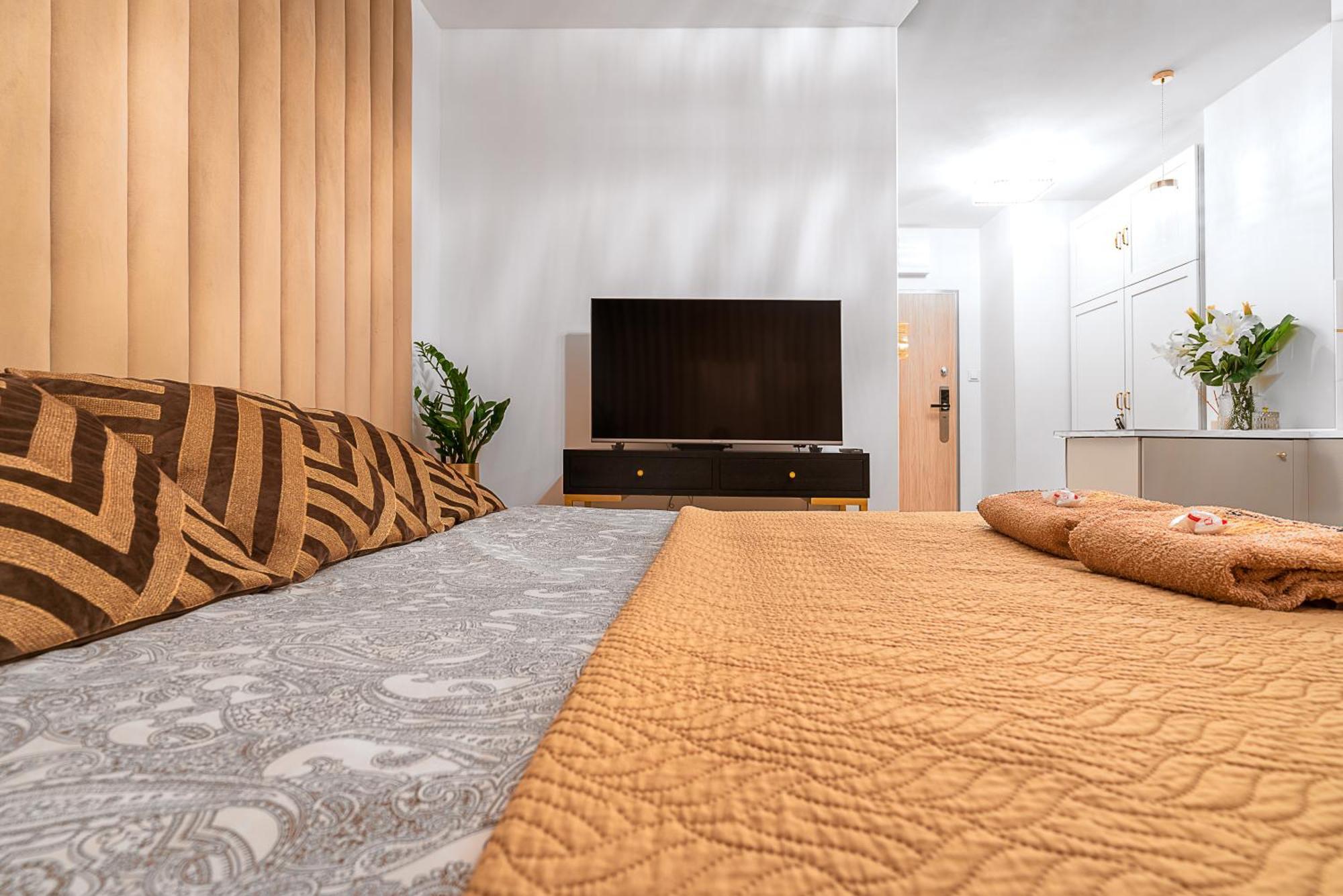 Apartament Versace Ksiecia Witolda ヴロツワフ エクステリア 写真